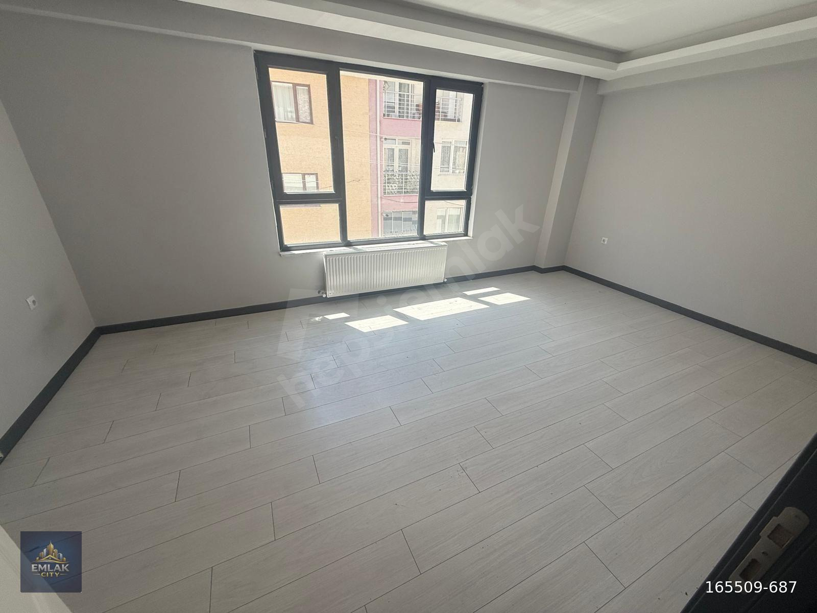 EMLAKCİTY'DEN KUMLUBEL MAH. SATILIK 2+1 DAİRE BU-12