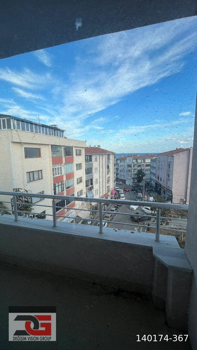 TEKİRDAĞ MURATLI CADDESİ ÜZERİNDE 3+1 KİRALIK ASANSÖRLÜ DAİRE