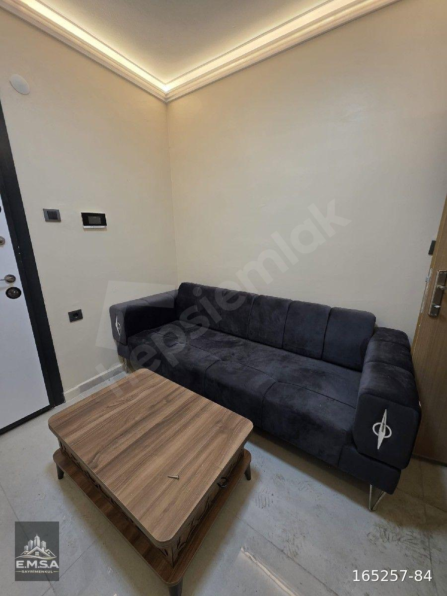 BARAJ YOLU IBOOSMAN CADDESİ 0 DAİRE 0 EŞYALI KİRALIK BUTİK 1+1 DAİRELER