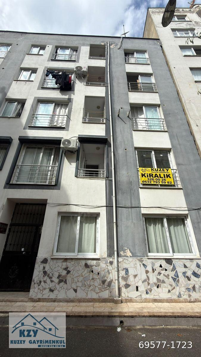 AKDENİZ MESUDİYE MAH.2+1 KİRALIK DAİRE