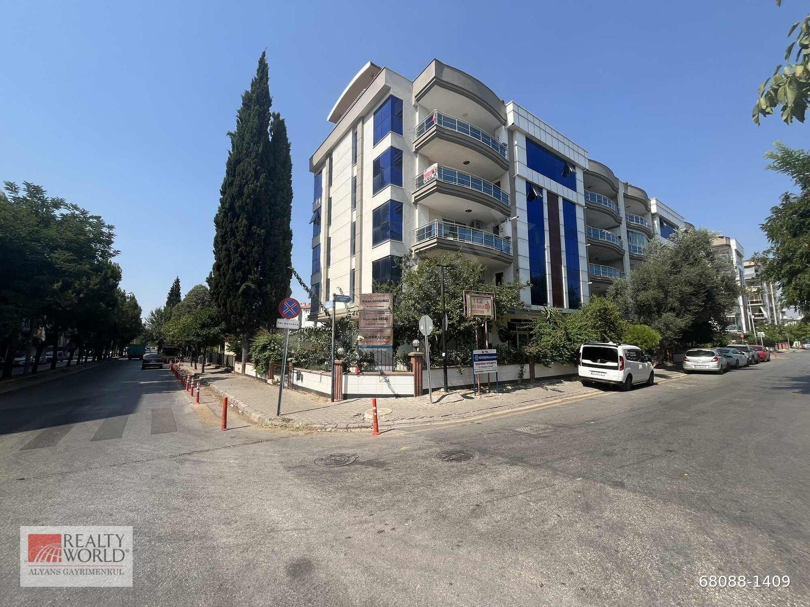 RW ALYANSTAN ARA KAT 3 + 1 EBEVEYN BANYOLU KIRALIK