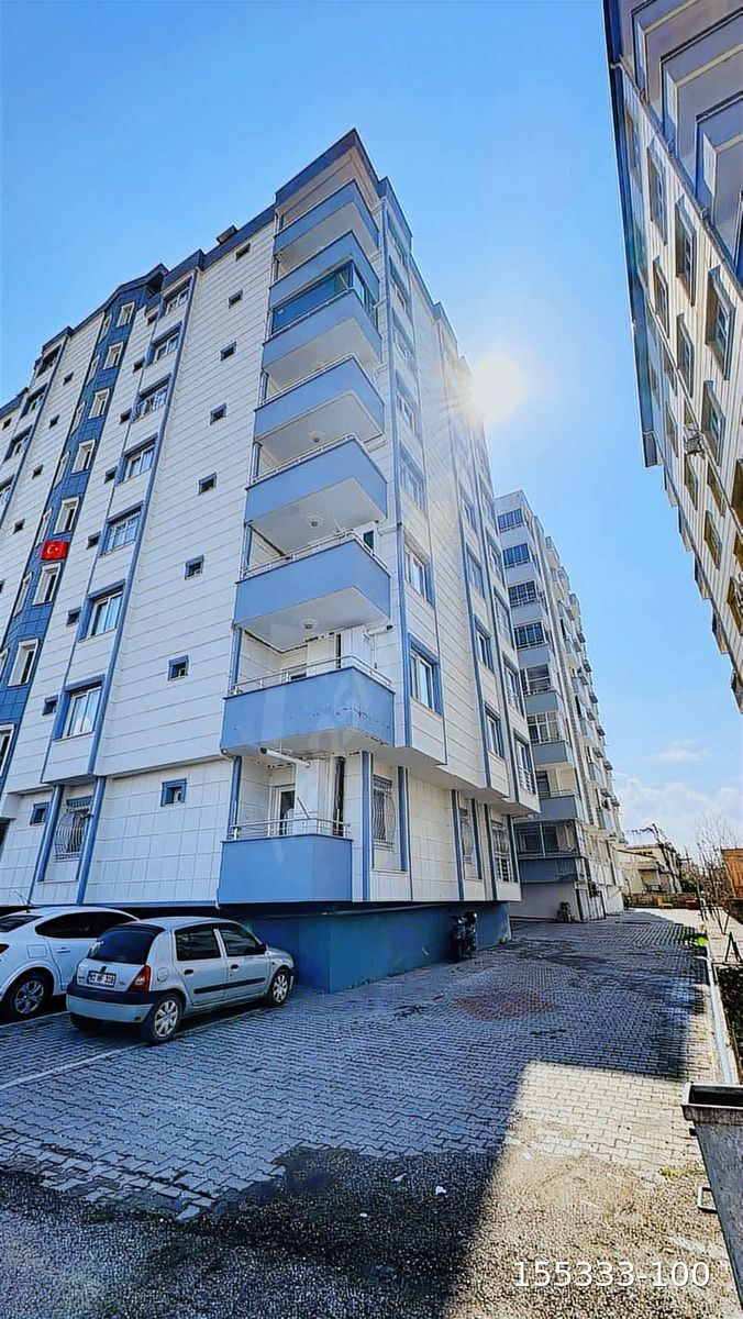 Ultra geniş fırsat 3+1 daire !!!