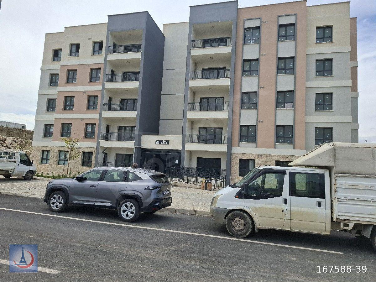 DEFNE KOÇÖREN MAH. 6. BÖLGE 1. ETAP DC-1 1. KAT 3+1 KİRALIK DAİRE