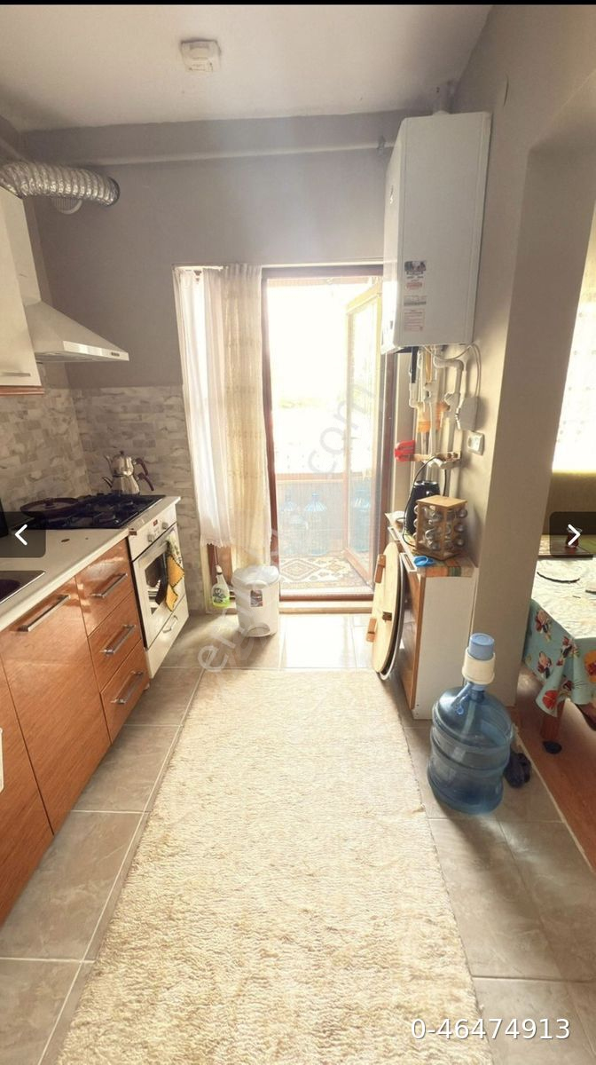 GÖLYAKA YAZIPINAR MAHALLESİ KAT MÜLKİYETLİ MASRAFSIZ 2+1 TOKI DAİRESİ
