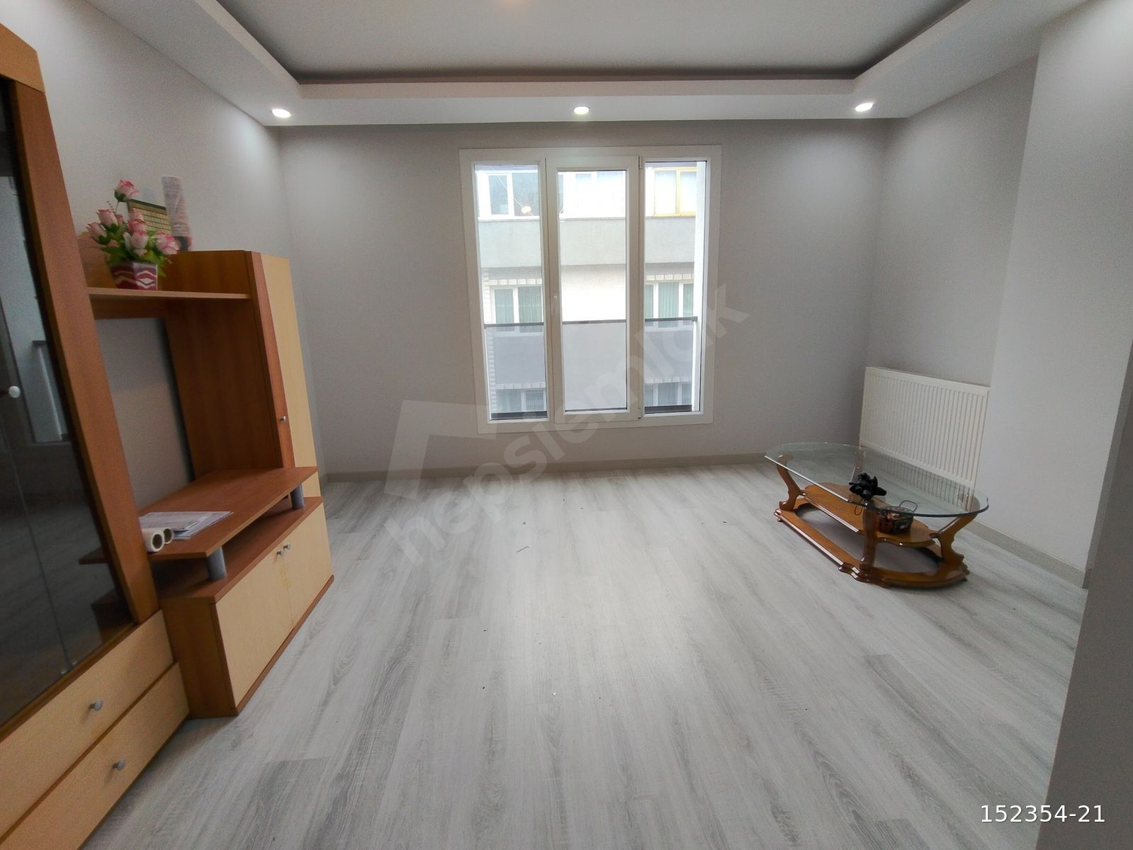 GÜMÜŞ EMLAKTAN MERKEZE YAKIN 2+1 KİRALIK DAİRE
