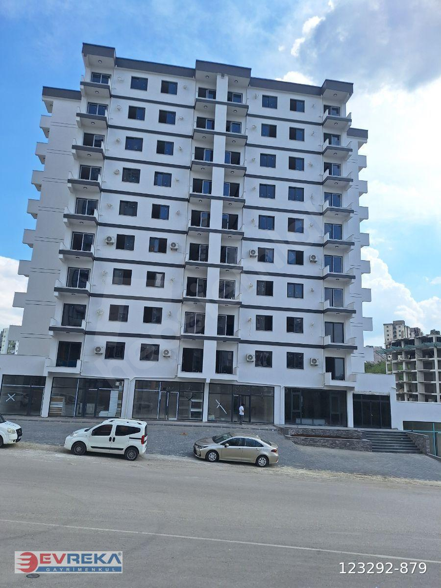 OSMANGAZİ REYHAN CADDESİ BULVARI SATILIK 1+1 SIFIR CAZİP DAİRE