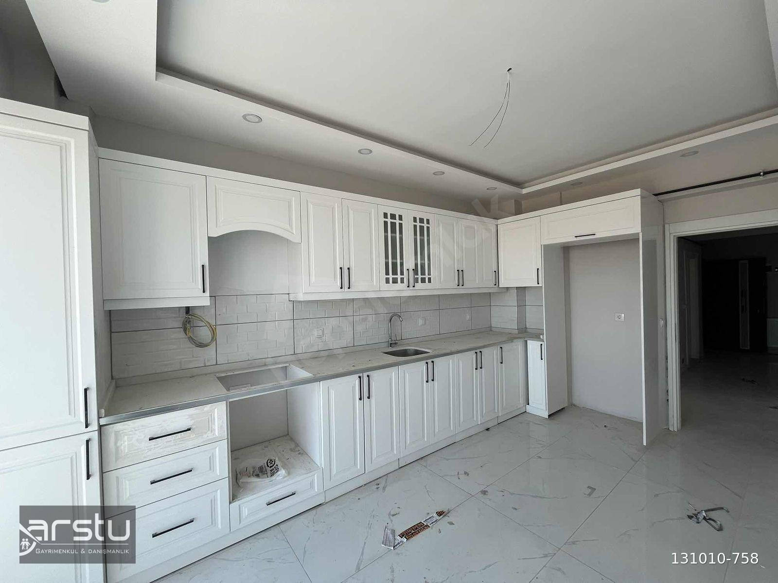ARSTU GM ZAHİDE'DEN KİRALIK 3+1 LÜKS DAİRE
