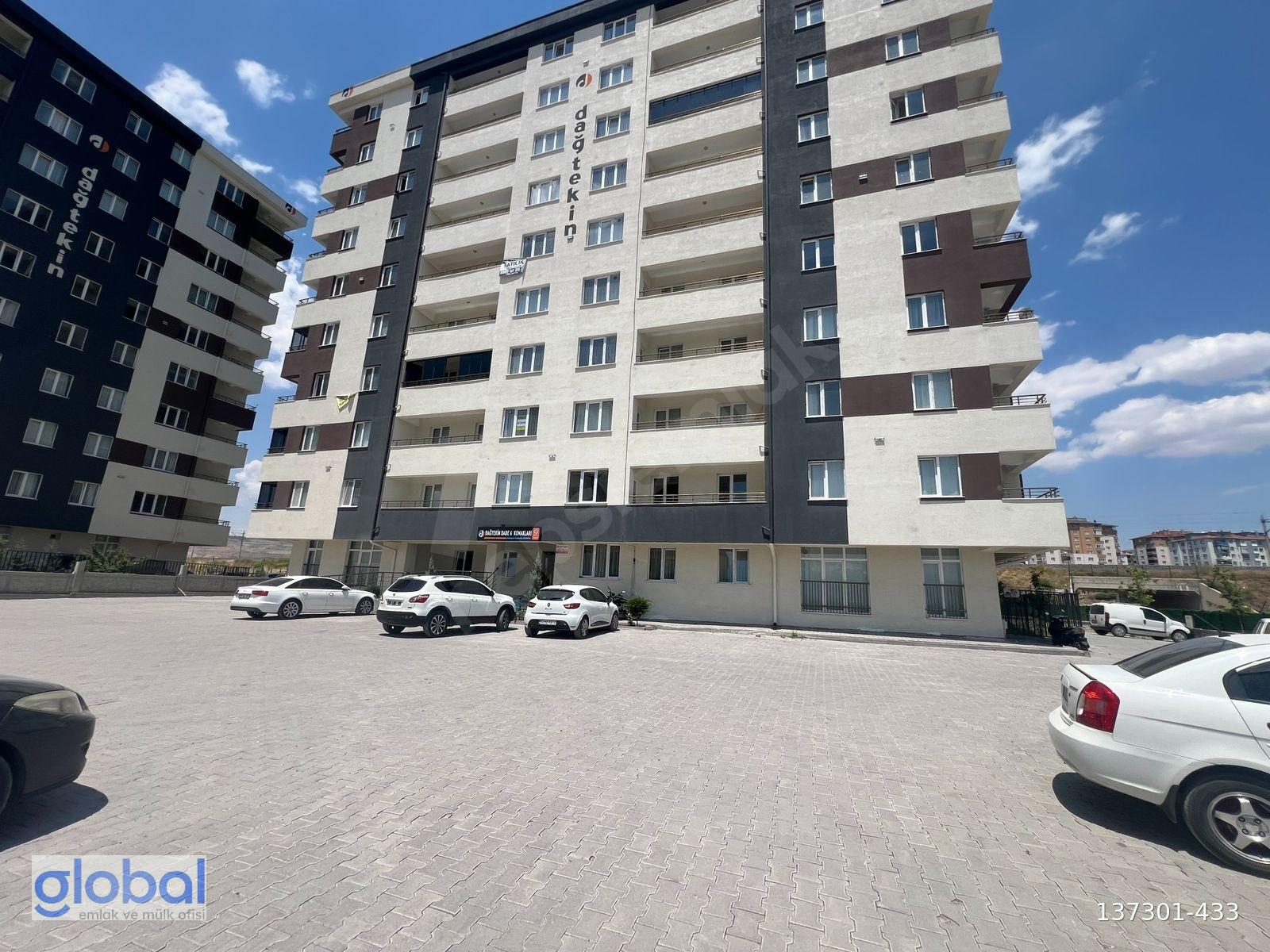 GLOBAL EMLAK ÇOCUK HASTANESİ YAKINI KİRALIK EŞYALI 2+1 DAİRE