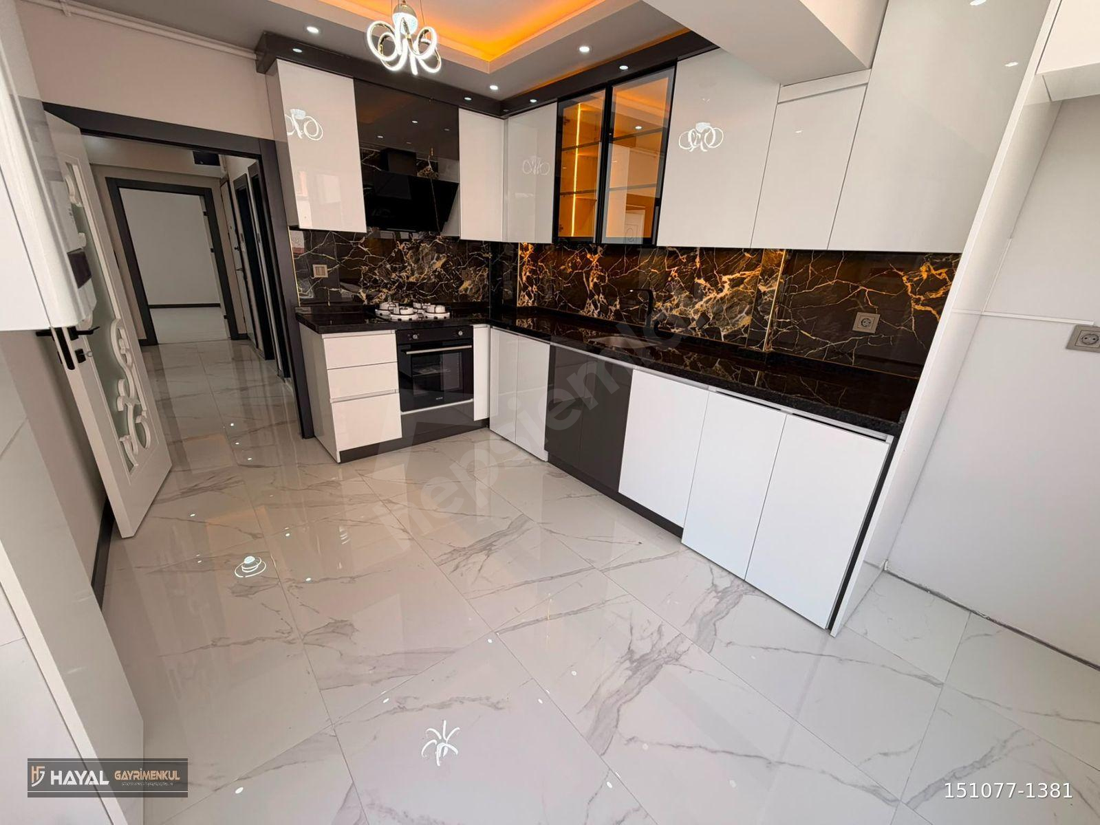 HAYAL'DEN ANDİÇEN MHDE 3+1 ARA KATTA GENİŞ FULL + FULL YAPILI KAÇIRILMAZ FIRSAT!!