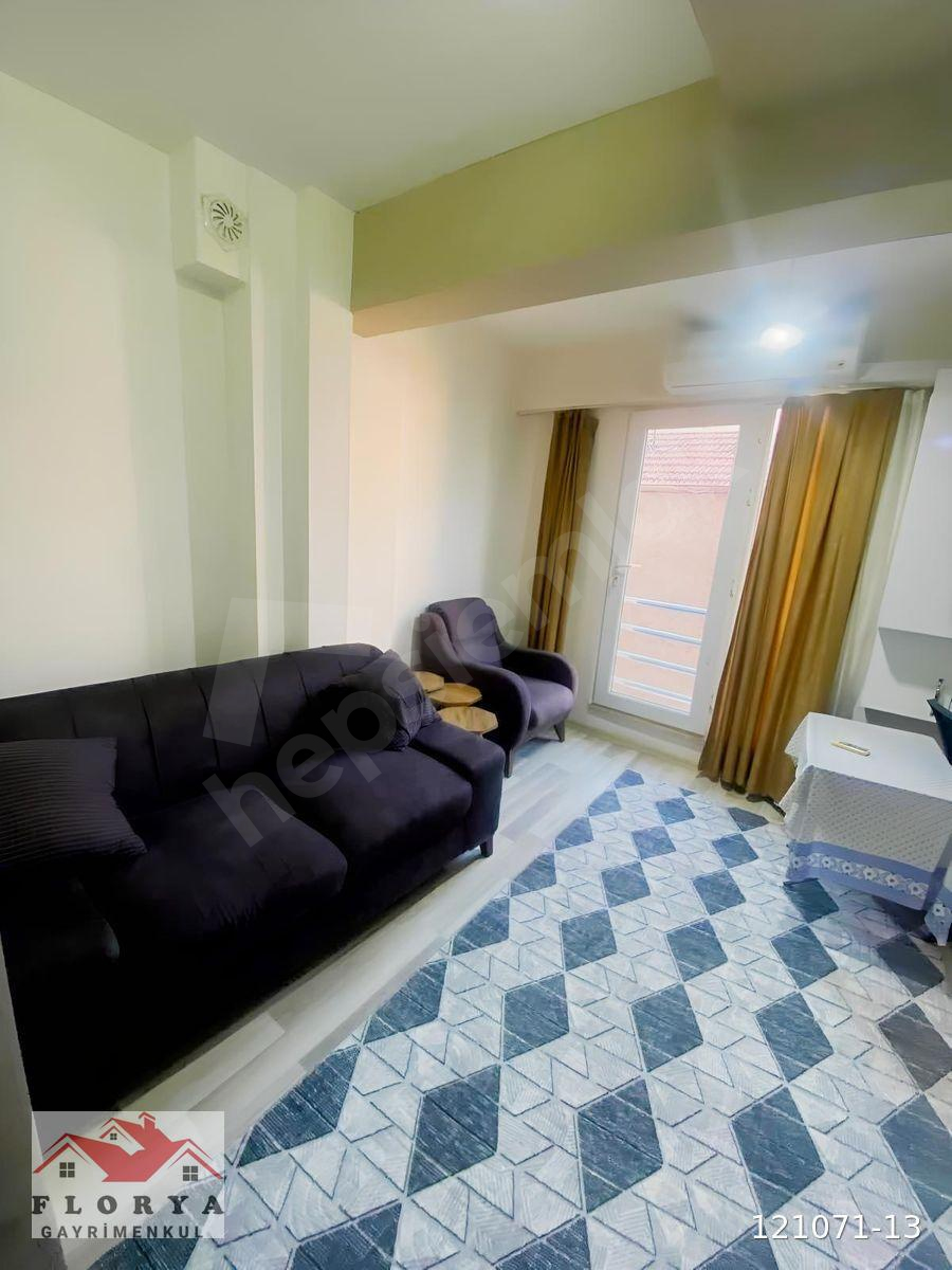 Çınar & Bayramyerine Yürüme Mesafesi 1+1 Kiralık Apart