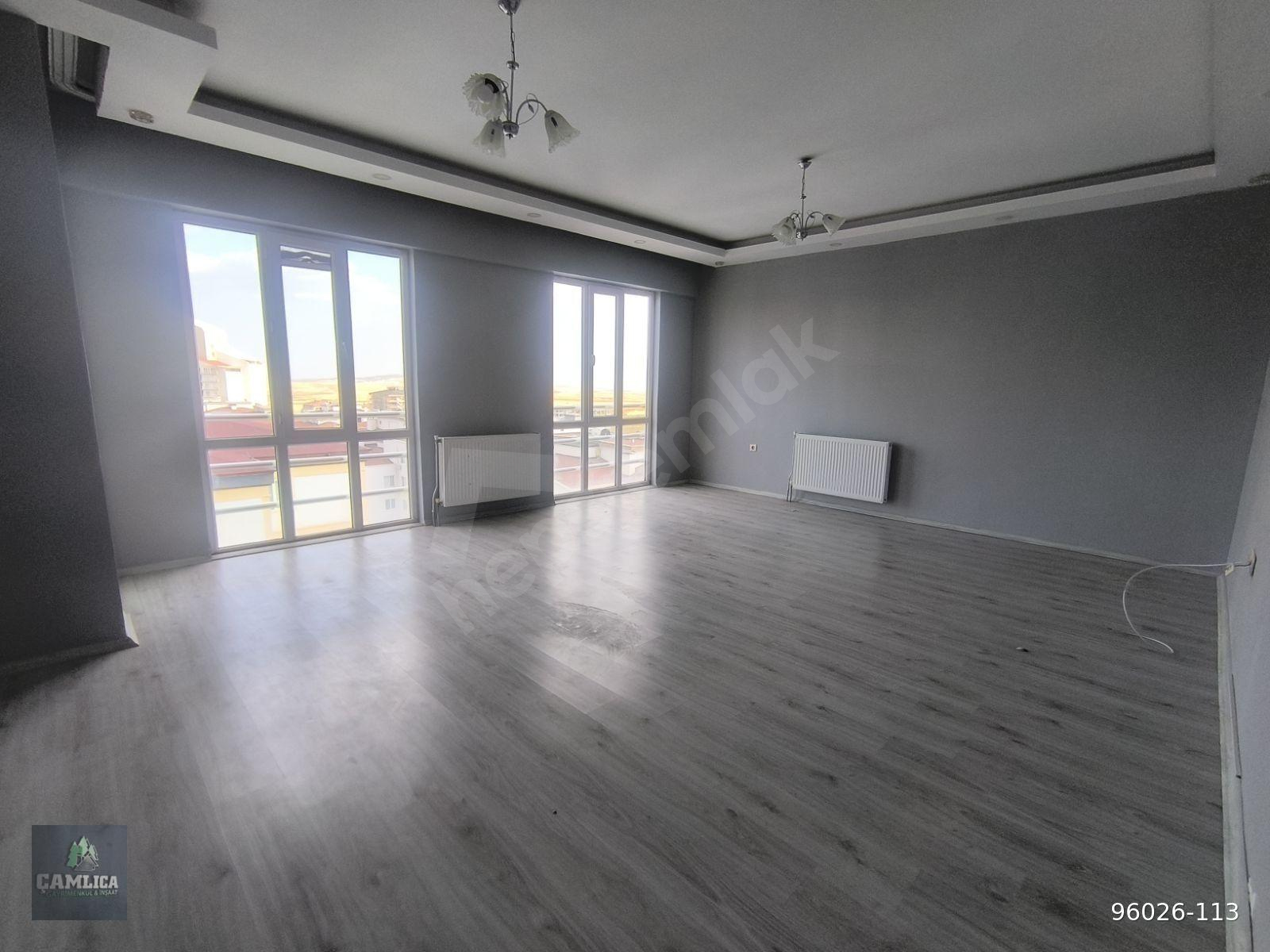 BEŞTEPE MAHALLESİNDE BAKIMLI GENİŞ 3+1 DAİRE