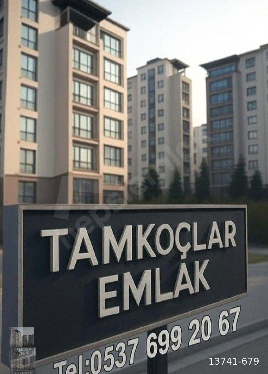 SATILIK DAİRE MAMAK DURALIALİÇ MAH