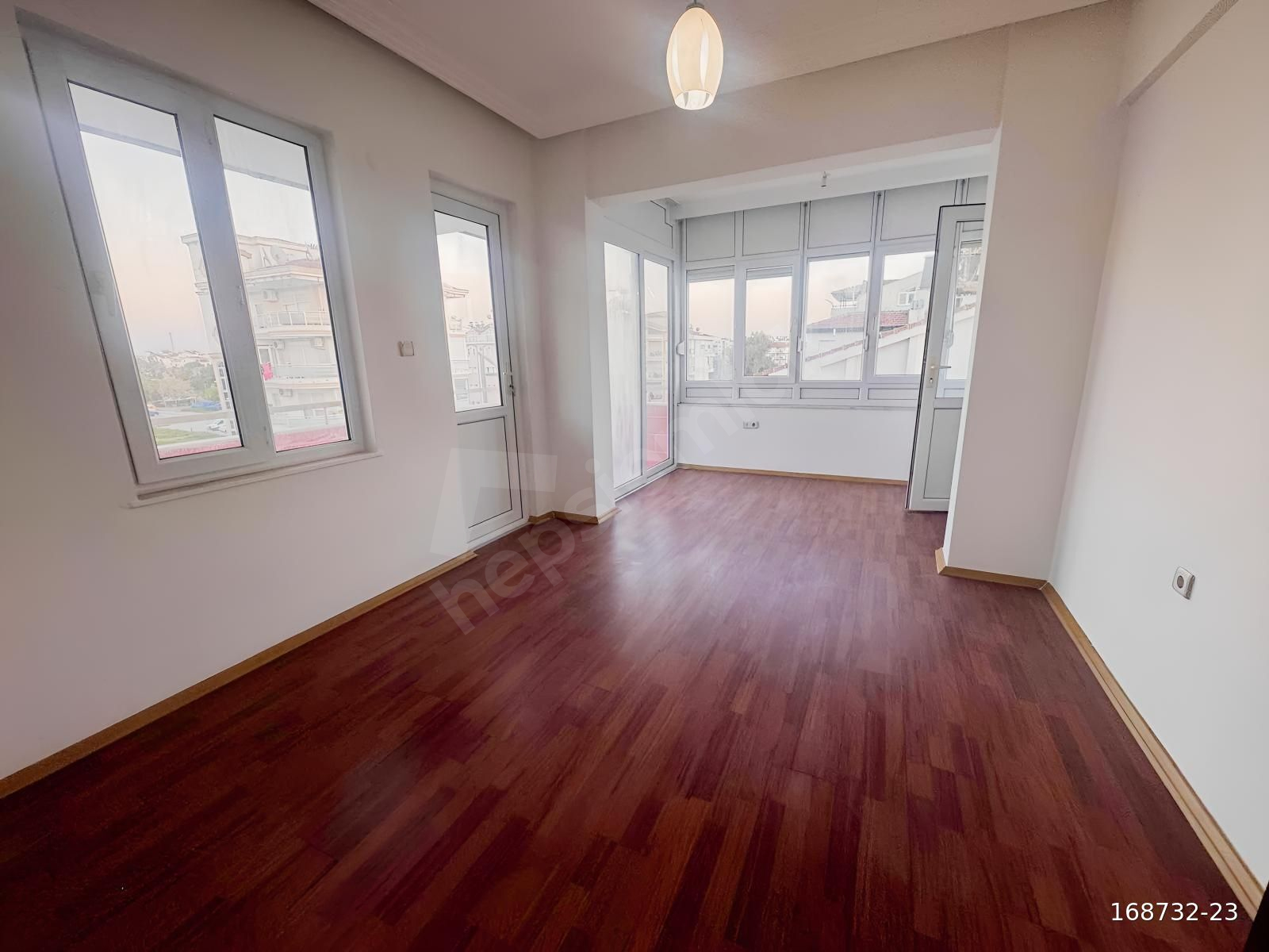 ESKİ HİSAR MAH 2+1. KİRALIK DAİRE