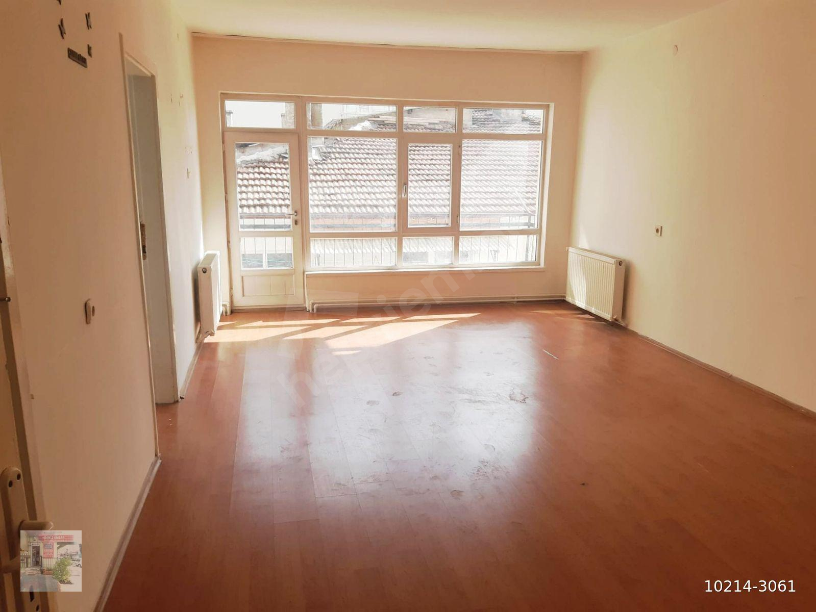 DEMETEVLER'DE, ASANSÖRLÜ, AİLE APARTMANINDA, KİRALIK 3+1 DAİRE