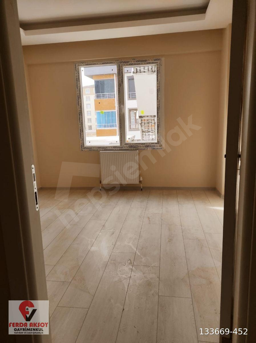 ERKİLET GENERALEMİRDE SATILIK LÜKS DAİRE YATIRIMA UYGUNDUR