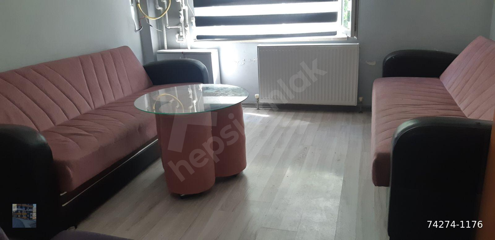 ÇAKMAK EMLAK,AMASYA/MERKEZ AKBİLEK 2+1 DOĞ+KOMBİ DÜZ GİRİŞ