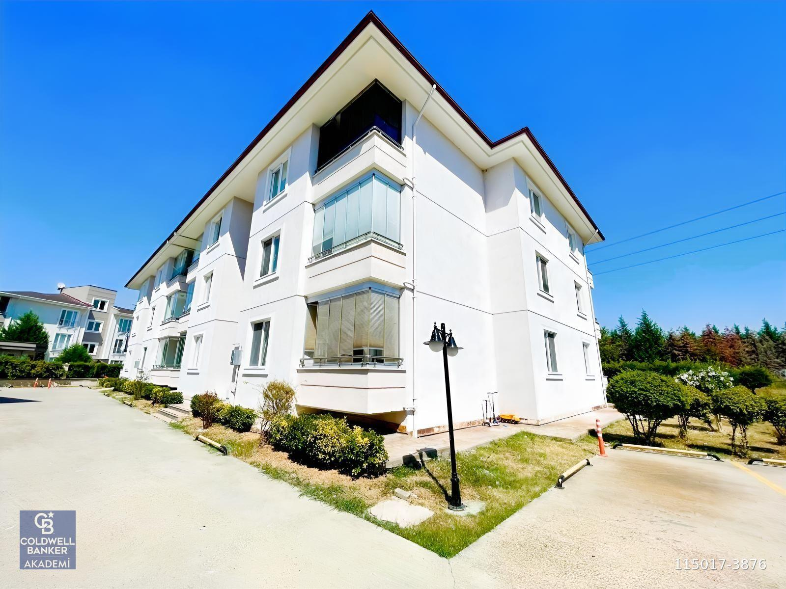 CB AKADEMİ YAHYA KAPTAN ARMADA HOMES- 2 SATILIK 3+1 DAİRE