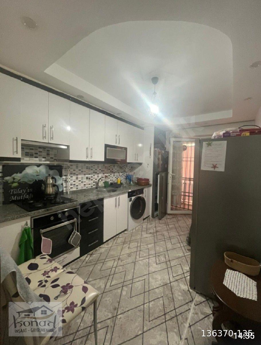DENİZLİ DOKUZKAVAKLAR MAH.2+1 SATILIK DAİRE