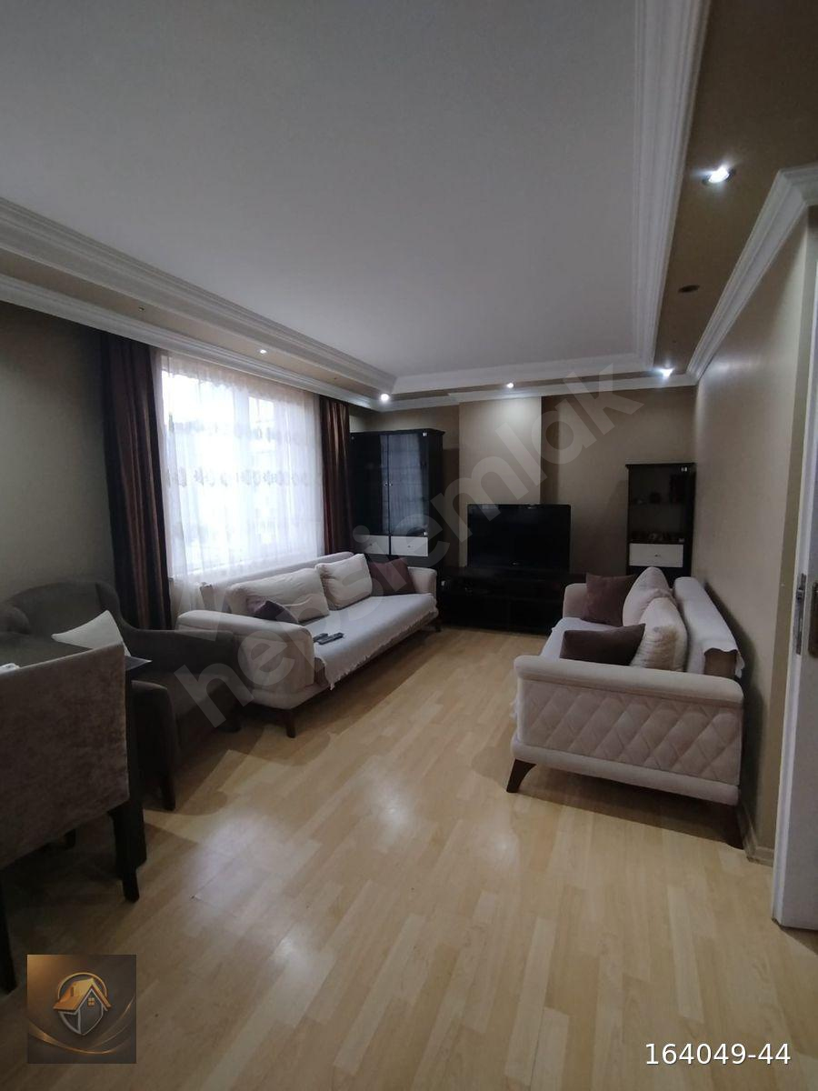 ZONGULDAK EREĞLİ CUMARTESİ PAZARI MEVKİİNDE SATILIK 4+1 DUBLEKS DAİRE