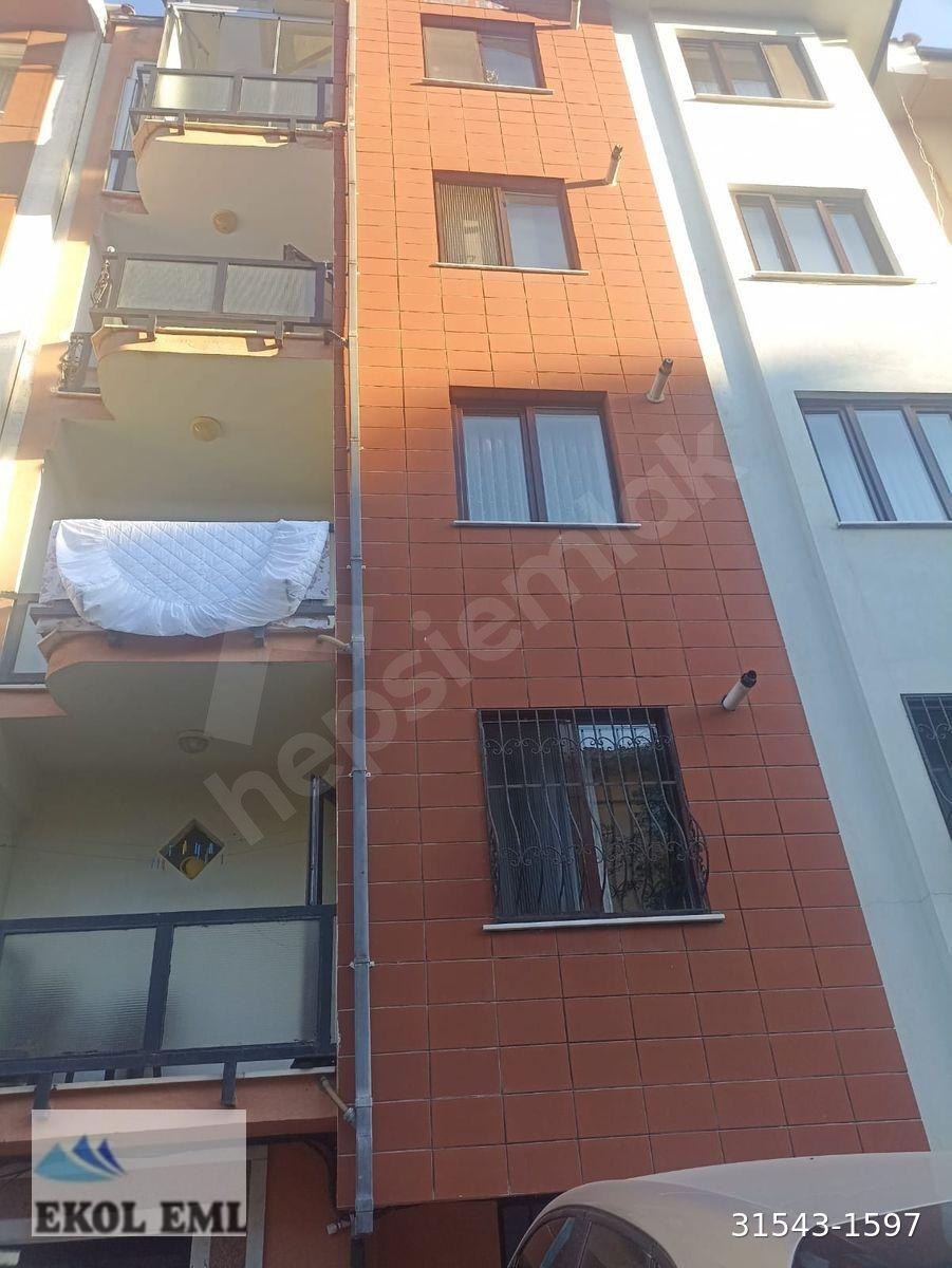 EKOL'DEN VİŞNELİK MAHALLESİ'NDE KİRALIK 3+1DAİRE