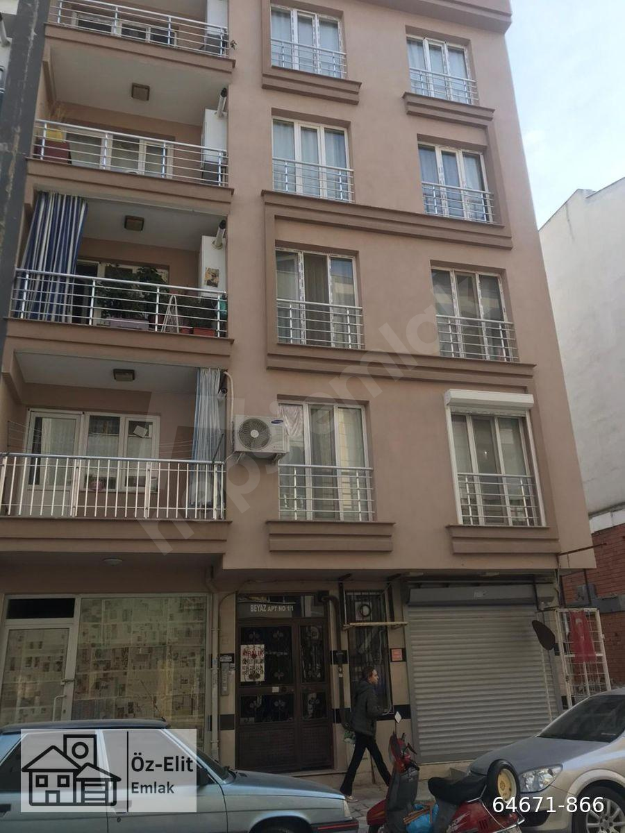 FİYAT DÜŞTÜ! ÖZ ELİT EMLAK'TAN MURADİYE MAH. SATILIK 2+1 ARA KAT, ASANSÖRLÜ DAİRE 3.500.000 TL.