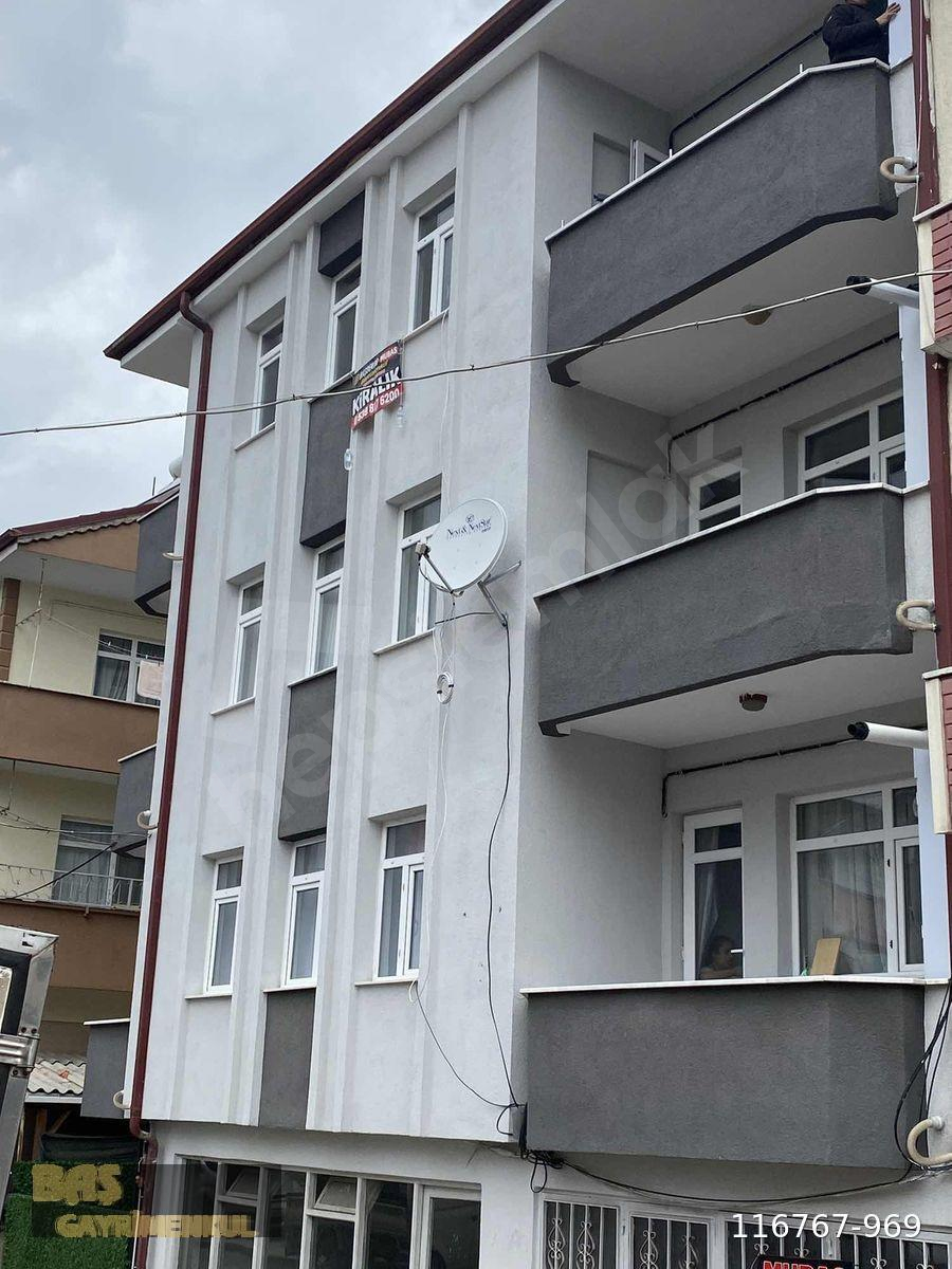 Yağcılarda 2+1 geniş daire