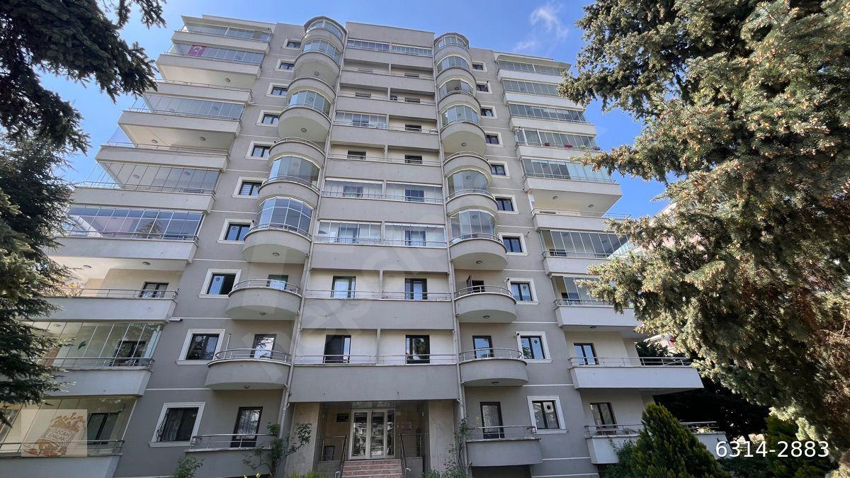 ÖZCAN EMLAK DAN ÇİĞDEM ALTIN KOZA DA 3+1 ÇİFT BANYOLU
