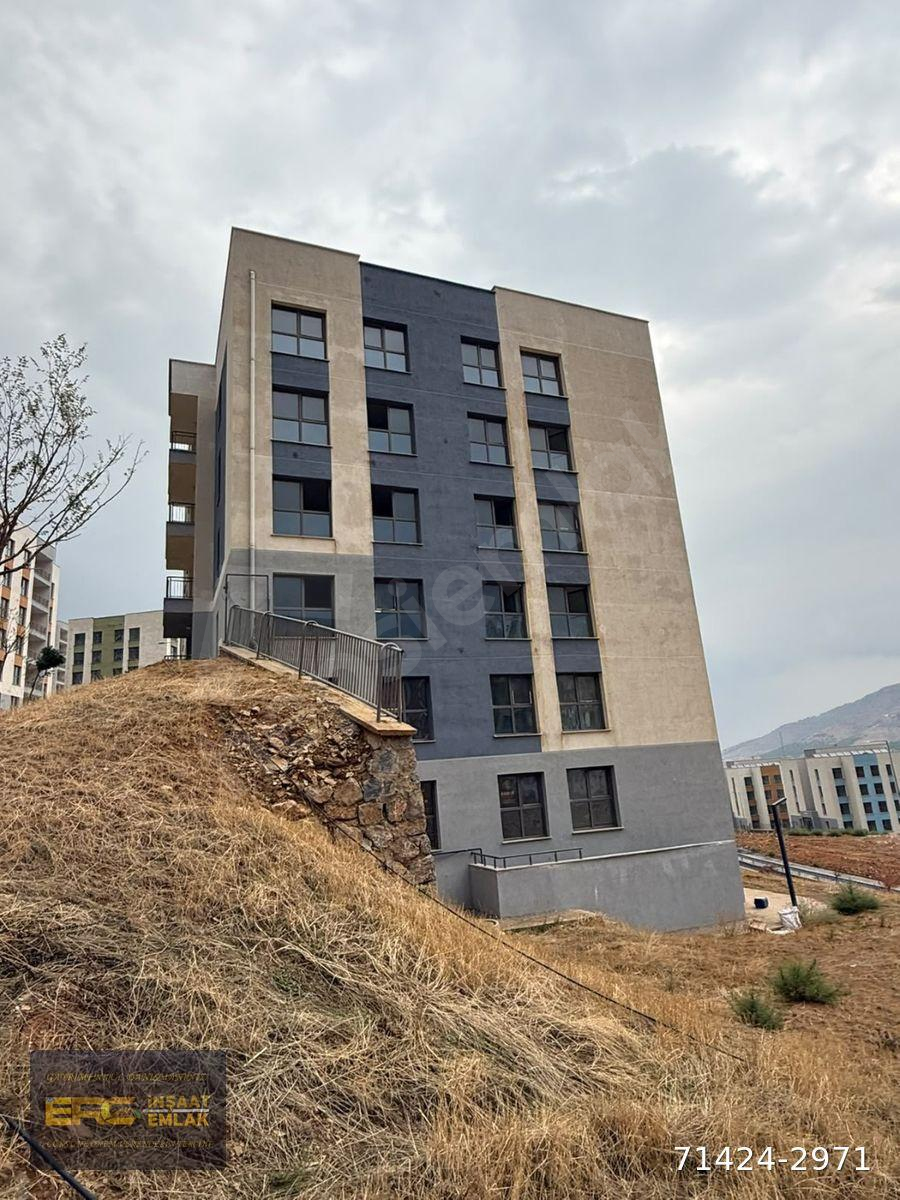 ALTIN OVA TOKİ'DE KİRALIK 3+1 DAİRE