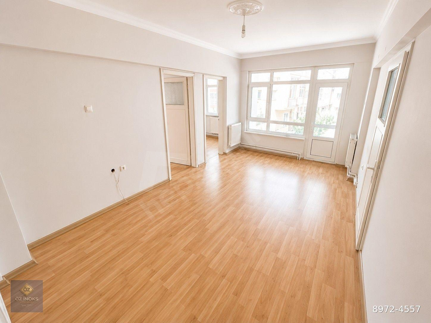 ÖZ İNOKS' TAN: KOLEJ / İNCESU MAH. 3+1 ARA KAT KOMBİLİ ÖN CEPHE