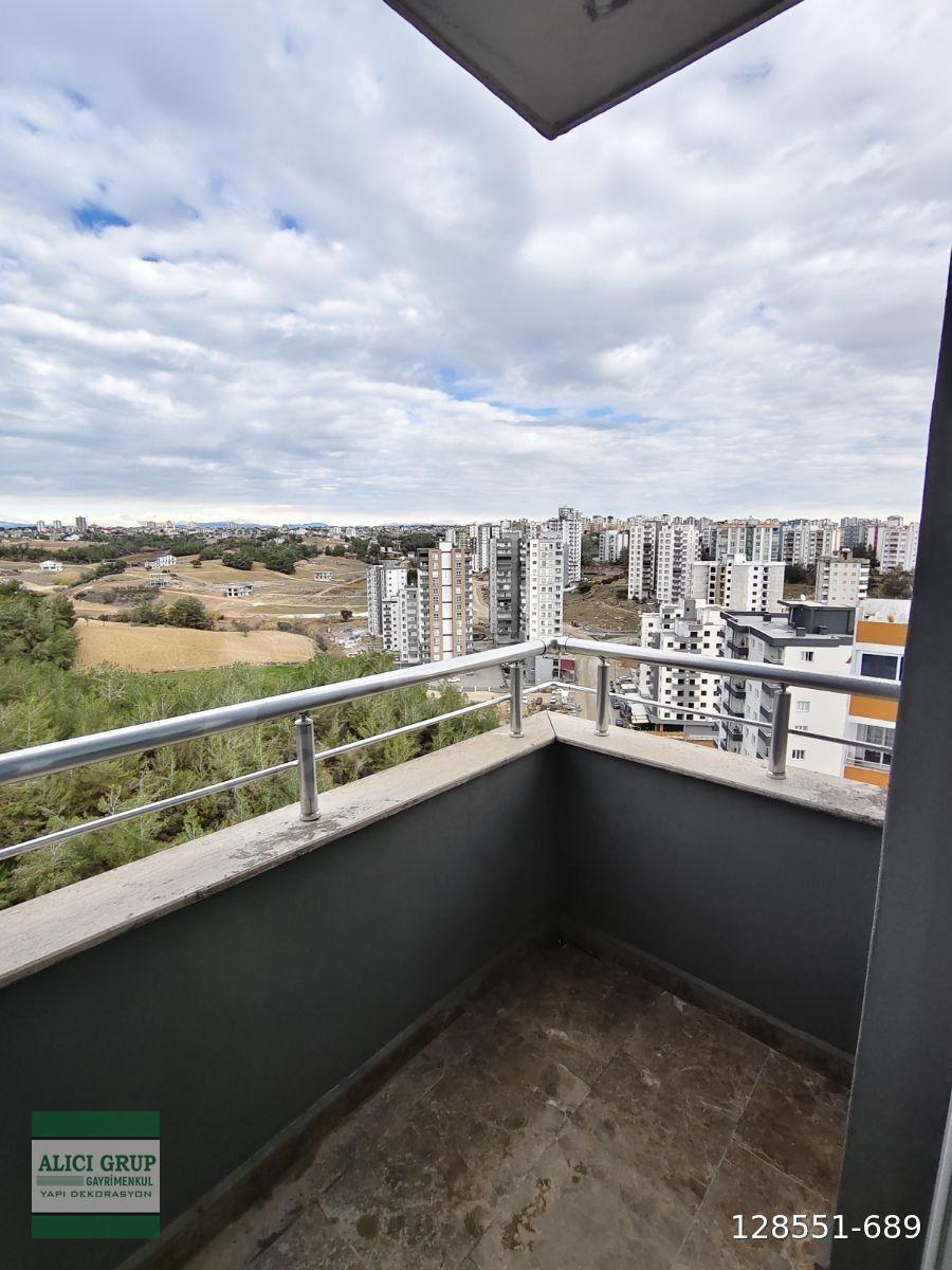 GÜLTEPEDE SATILIK 2+1 DAİRE full krediye uygun