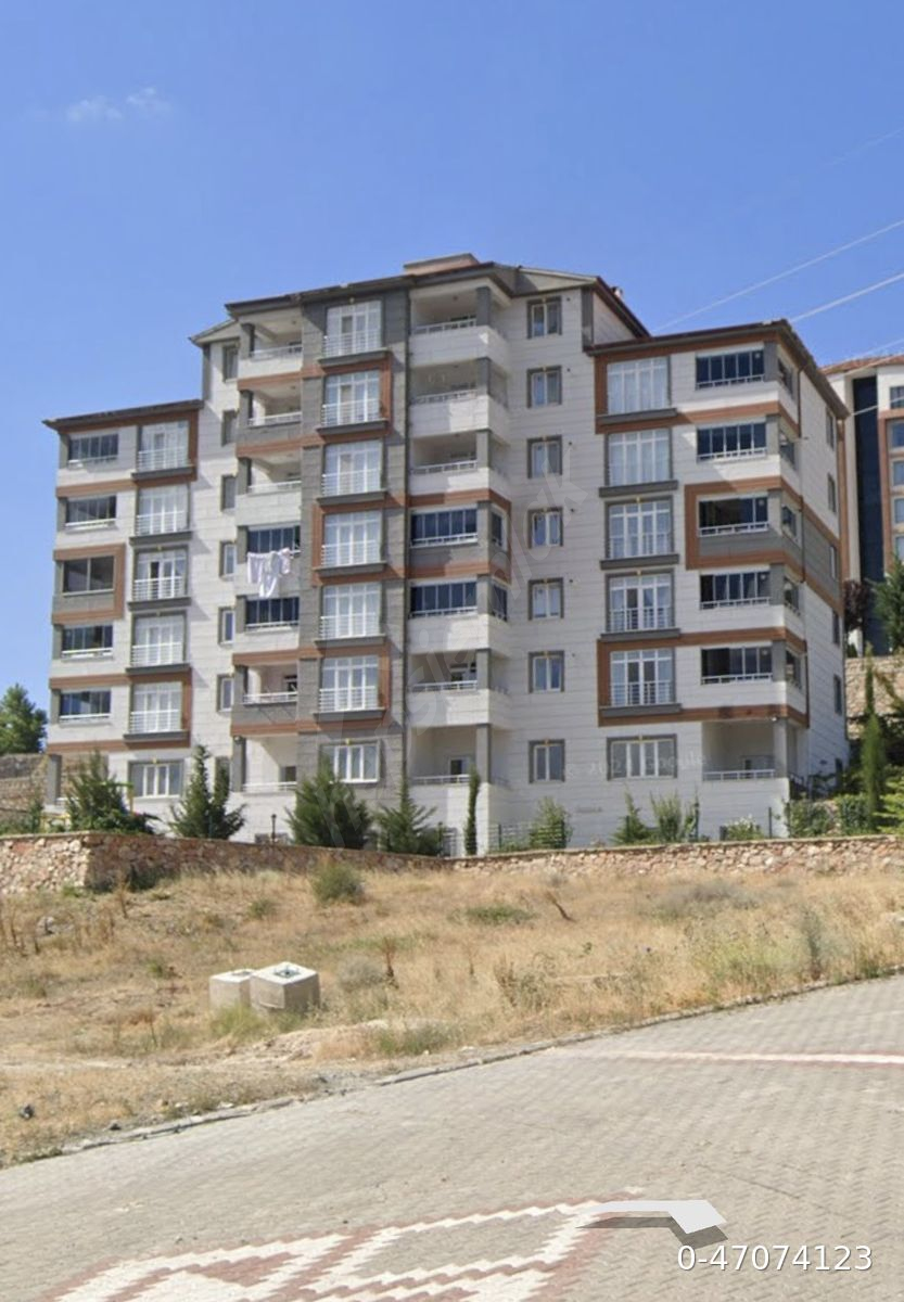 3+1 Kiralık Daire Sahibinden
