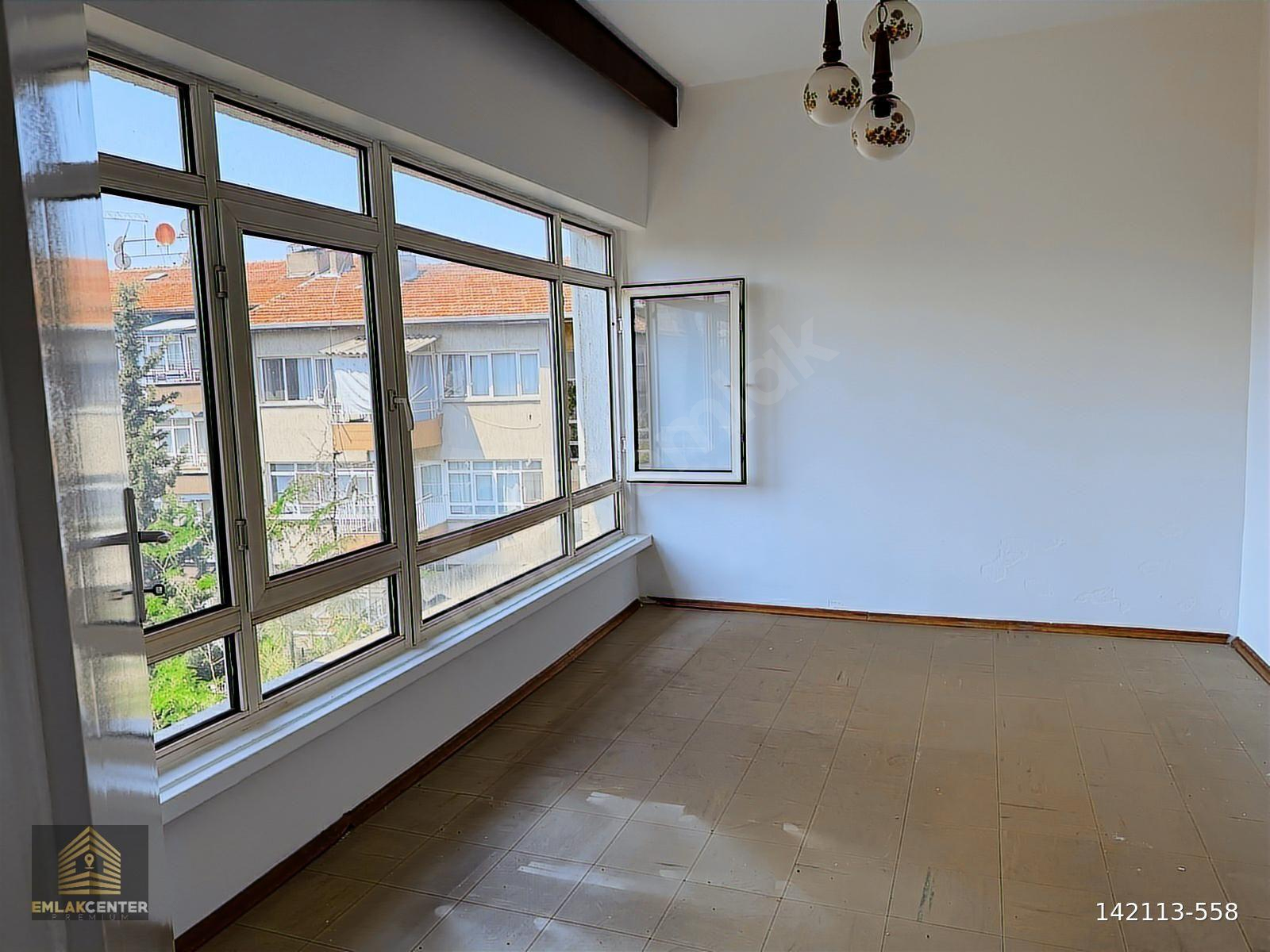EMLAK CENTER DAN TÜRKİŞ BLOKLARI YENİ BOYALI KİRALIK DAİRE