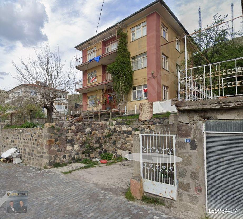 BEYPAZARI ALTIN EMLAK PRESTİJ'DEN SATILIK 2+1 FIRSAT DAİRE