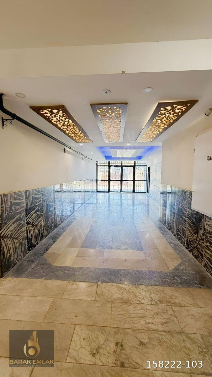 BARAK EMLAK'TAN YEŞİLVADİ SİTESİNDE FIRSAT 3+1 SATILIK DAİRE