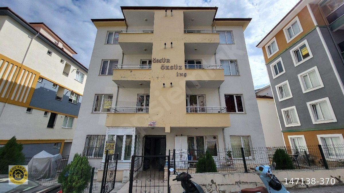 Koçaker den Akbilek mah.KİRALIK 1+1 daire