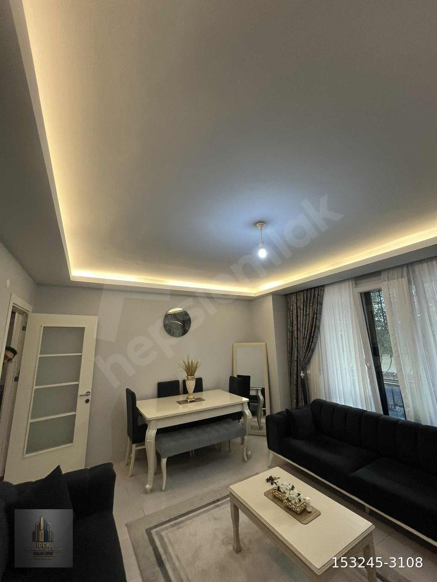 İPEK'TEN SANCAKTEPEDE 2+1 SATILIK DAİRE