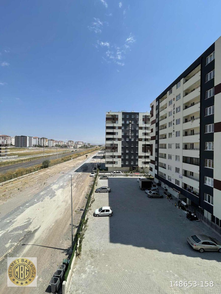 ERKİLET Camikebirde Sıfır kiralık 3+1 daire