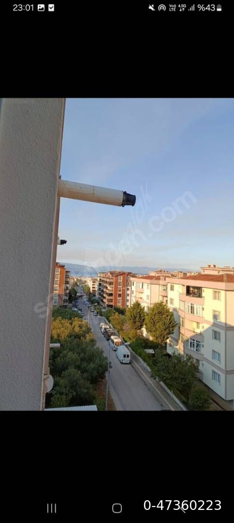 Sahibinden satılık daire