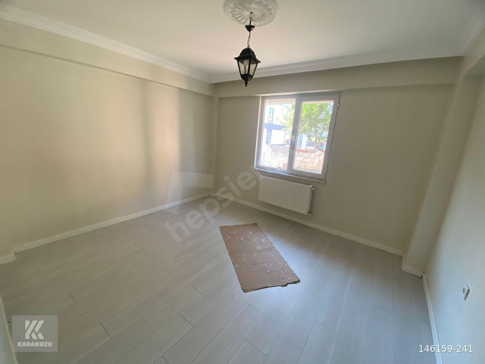 GÖZTEPE MH SÜPER KONUMDA BAHÇE NİZAM FIRSAT 2+1 DAİRE BK-15