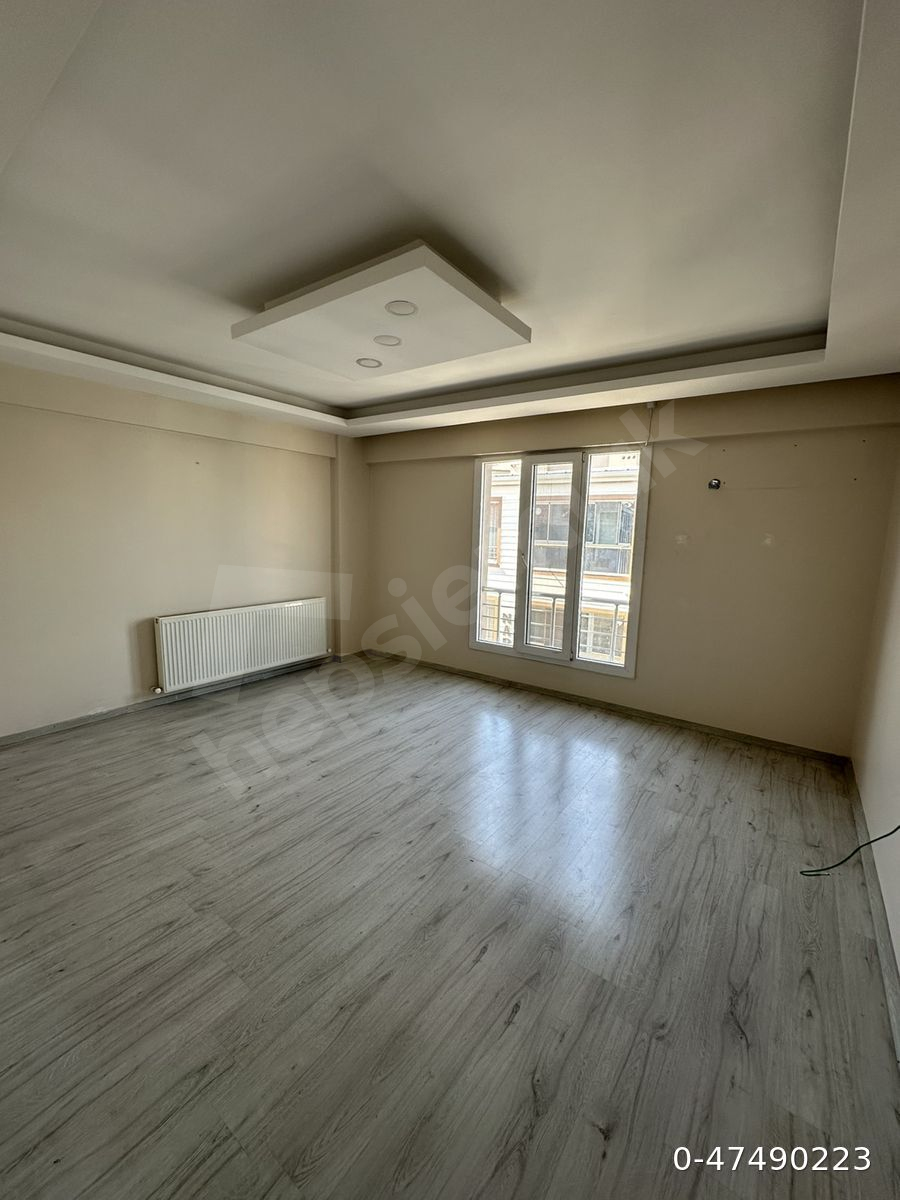 Sahibinden ReşatBey 3+1 Kapalı Otoparklı