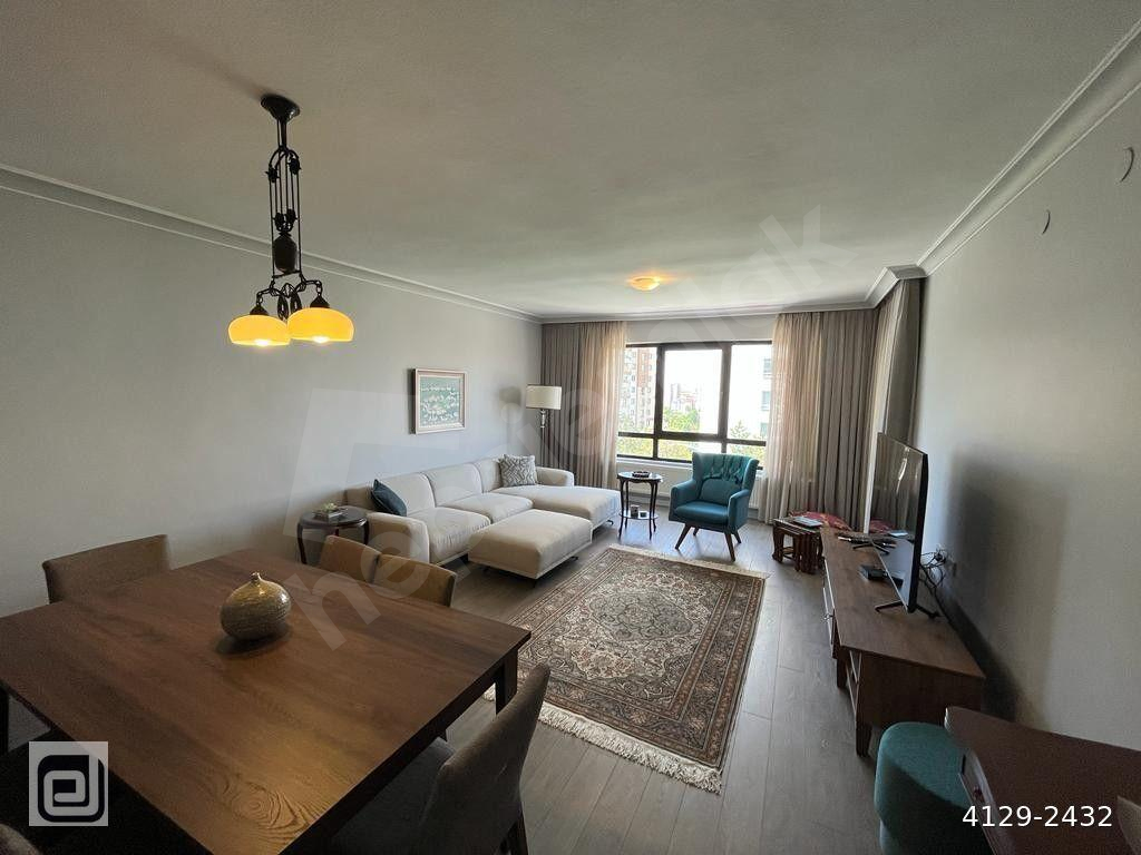 ATAKULE YAKINI MOBİLYALI 2+1 DAİRE