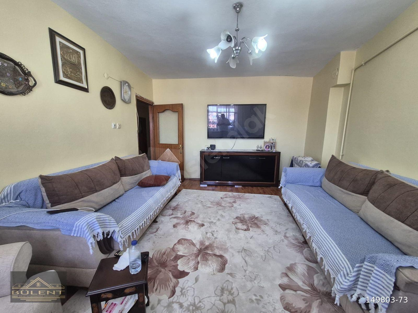 BAĞCILAR ÇINAR MAH. 3+1 SATILIK DAİRE