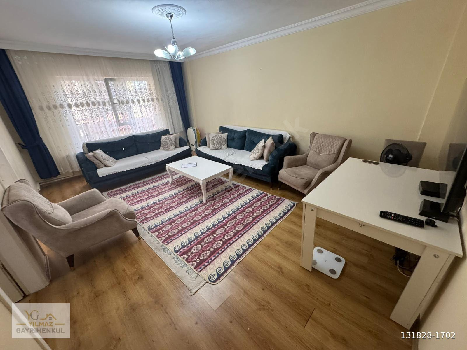 TÜRKÖZÜ MAHALLESİ CADDE ÜZERİ SATILIK 3+1 DAİRE