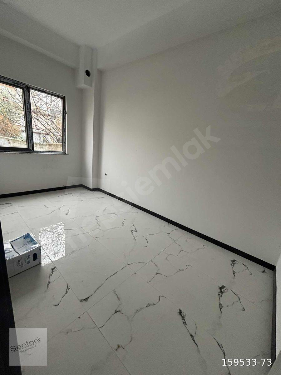 SENFONİ'DEN PELİTLİBAĞ'DA 1+1 FIRSAT APART