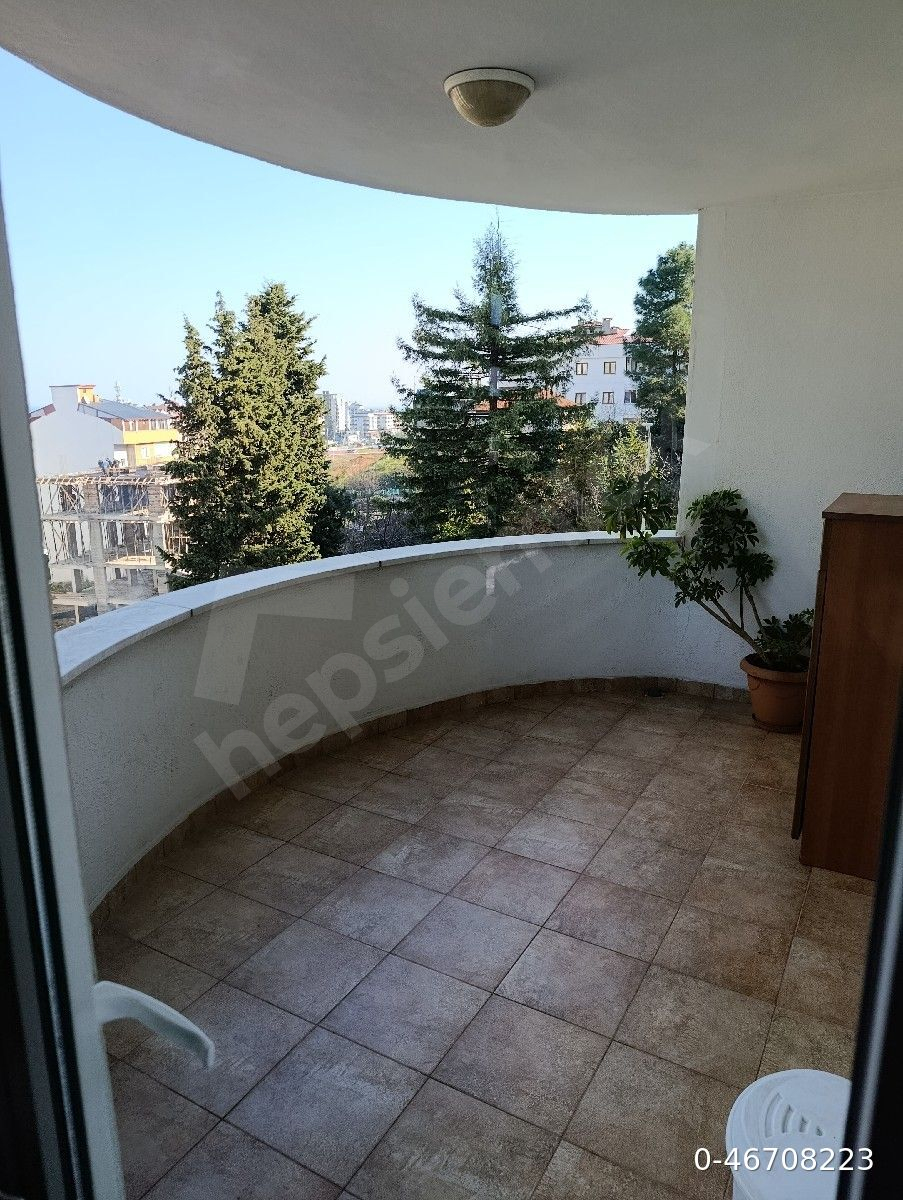4+1 kiralık Daire