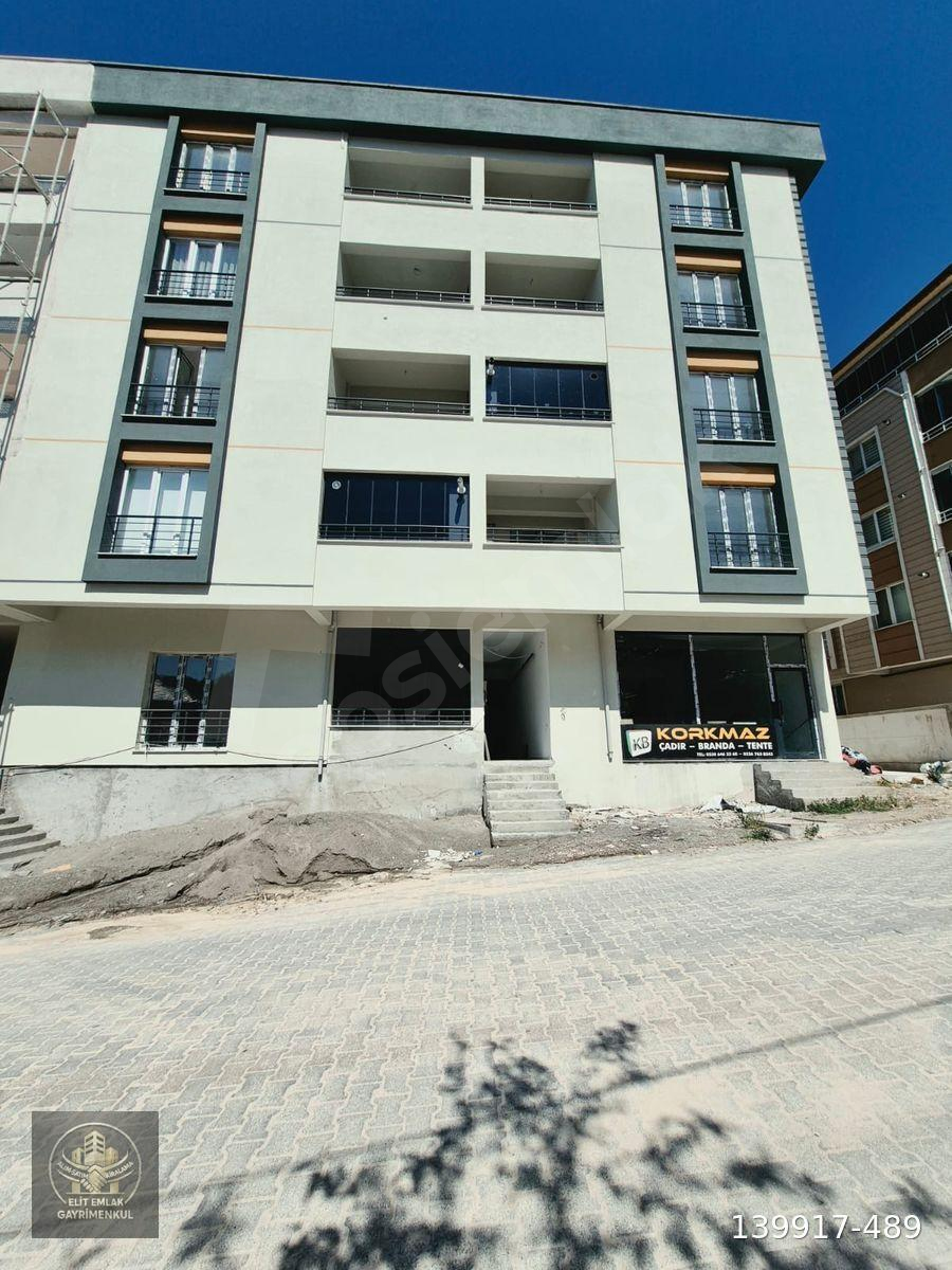 ELİT GAYRİMENKULDEN REŞADİYEDE 3+1 ARAKAT SATILIK DAİRE