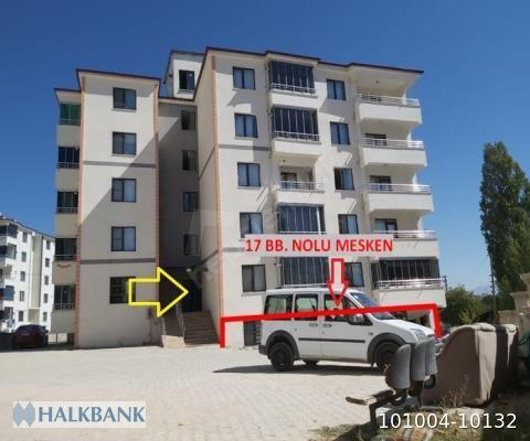 Elazığ Merkez Satılık Konut
