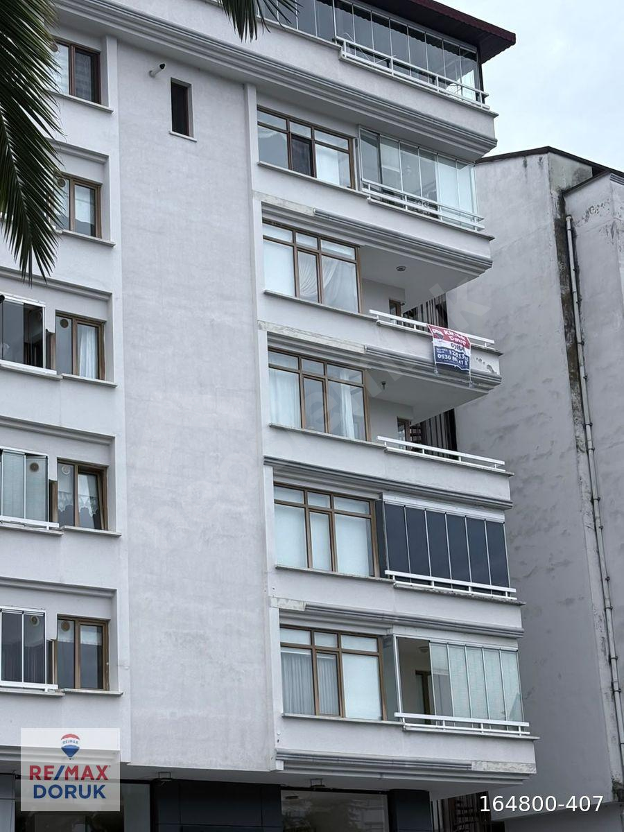 BAHÇELİEVLER'DE EŞYALI KİRALIK 3+1 | MERKEZİ KONUMDA & BAKIMLI
