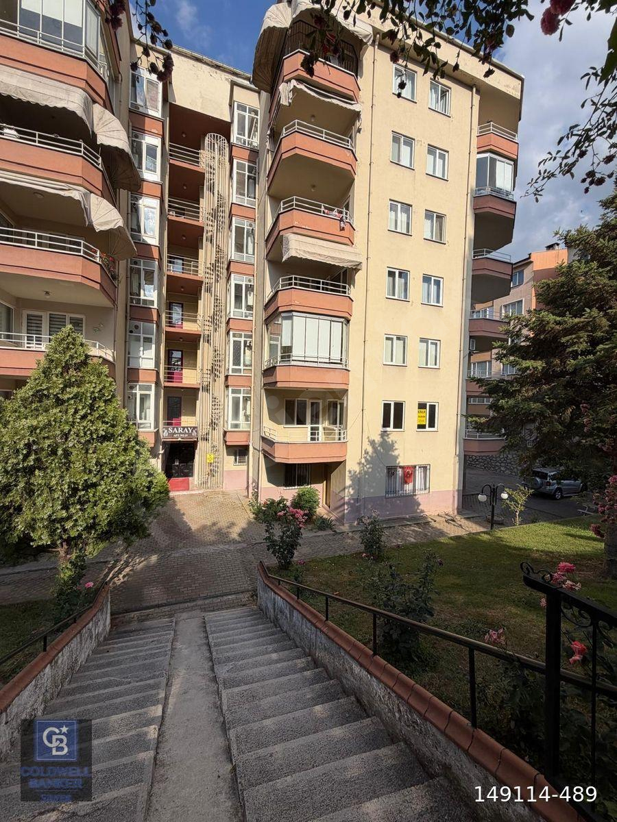 BARIŞ MAHALLESİ ACIBADEM HASTANESİ KARŞISI 4+1 KİRALIK DAİRE