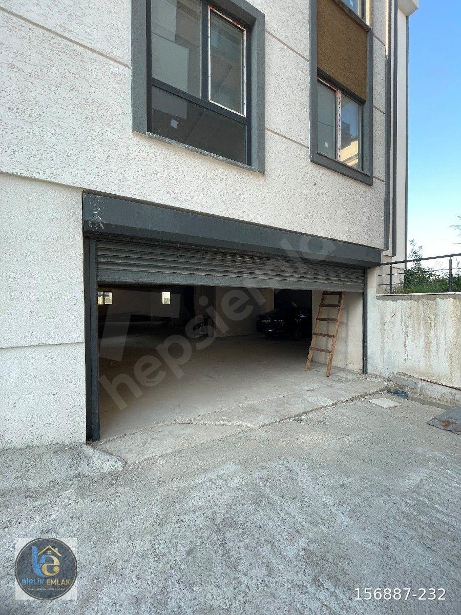 AGES YAPI KALİTESİYLE İSKANI ALINMIŞ SIFIR KAPALI OTOPARKLI 3+1 GENİŞ LÜX DAİRELER